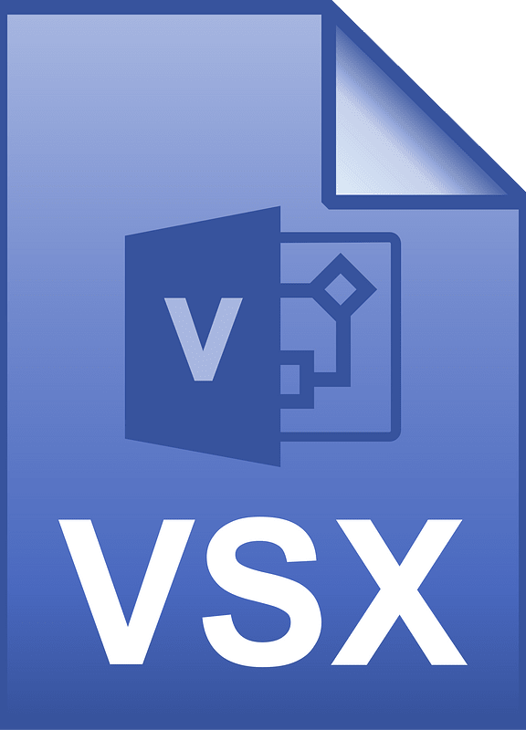 Vsx icon. Free download transparent .PNG Creazilla