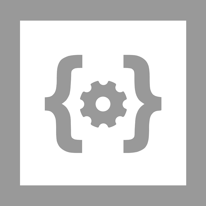 Json icon. Free download transparent .PNG | Creazilla