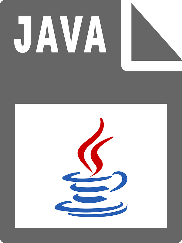 Java icon. Free download transparent .PNG | Creazilla