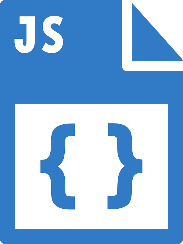 Js icon. Free download transparent .PNG | Creazilla