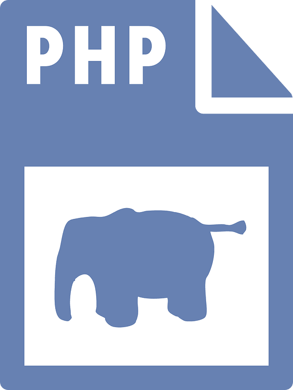 Php icon. Free download transparent .PNG | Creazilla