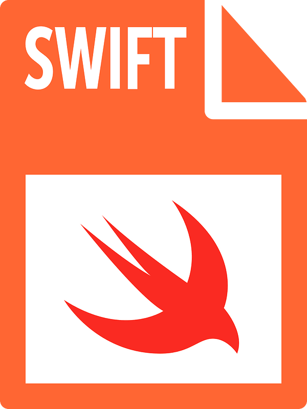 Swift icon. Free download transparent .PNG | Creazilla