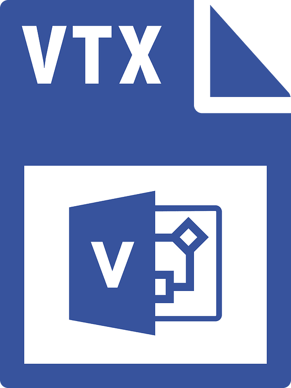 Vtx icon. Free download transparent .PNG | Creazilla
