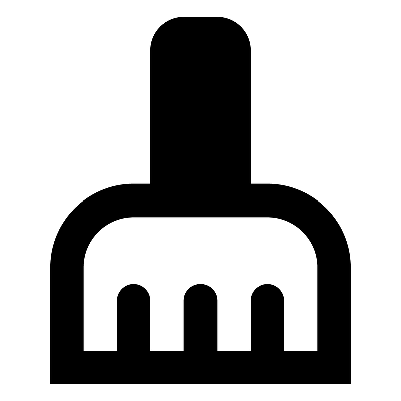 Cleaning services icon. Free download transparent .PNG Creazilla