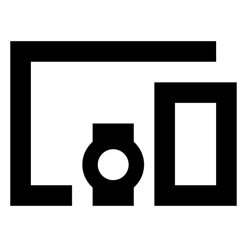 Devices other icon. Free download transparent .PNG Creazilla