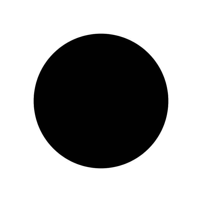 Fiber manual record icon. Free download transparent .PNG Creazilla