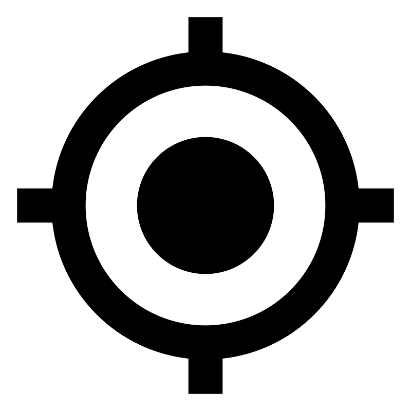 Gps fixed icon. Free download transparent .PNG Creazilla