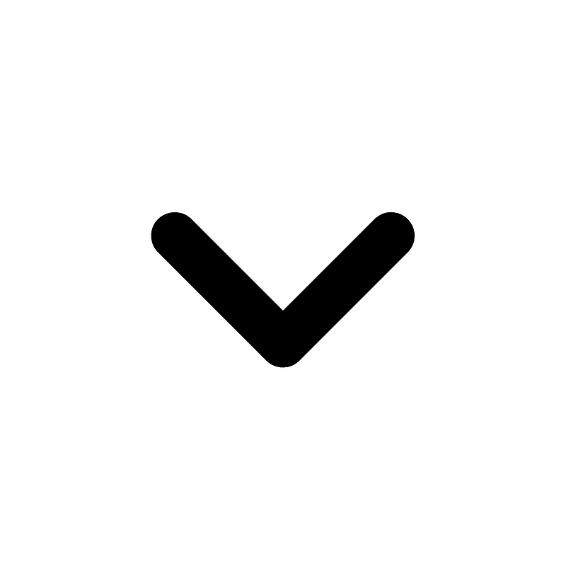 Keyboard arrow down icon. Free download transparent .PNG Creazilla