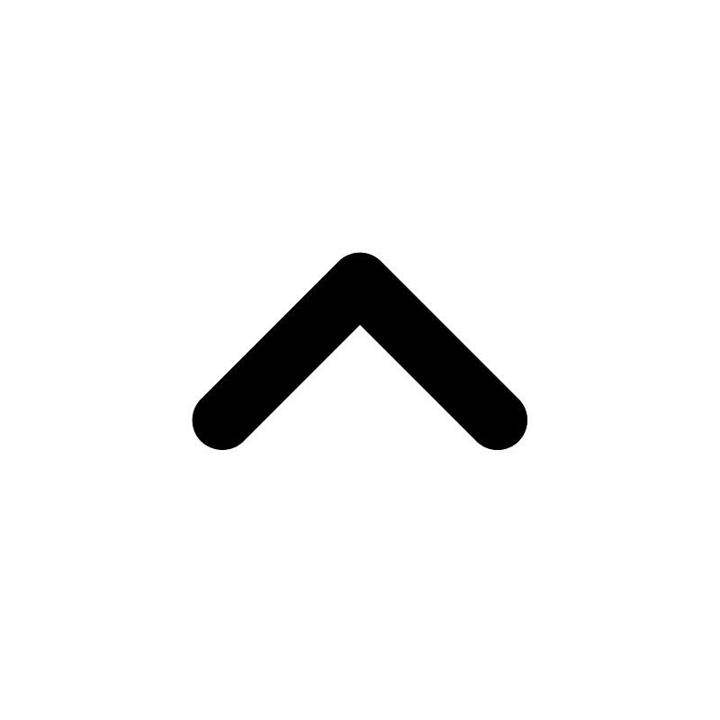 Keyboard arrow up icon. Free download transparent .PNG Creazilla