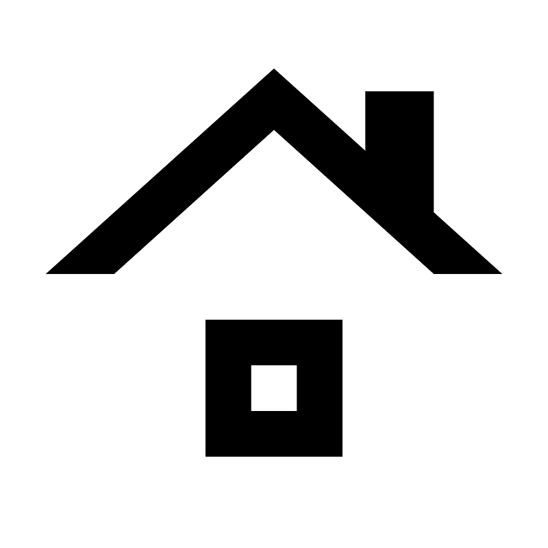 Roofing icon. Free download transparent .PNG Creazilla