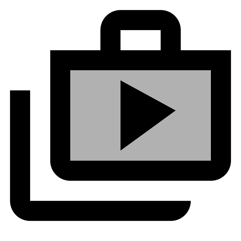 Shop two icon. Free download transparent .PNG Creazilla