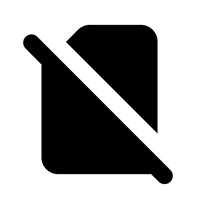 Signal cellular no sim icon. Free download transparent .PNG Creazilla