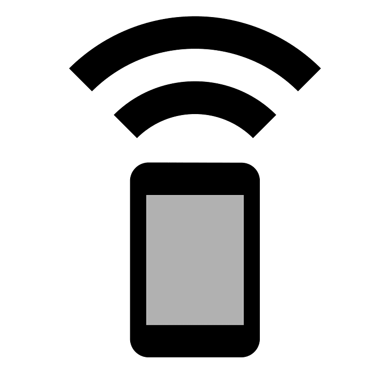 Speaker phone icon. Free download transparent .PNG Creazilla