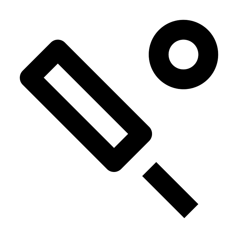 Sports cricket icon. Free download transparent .PNG Creazilla