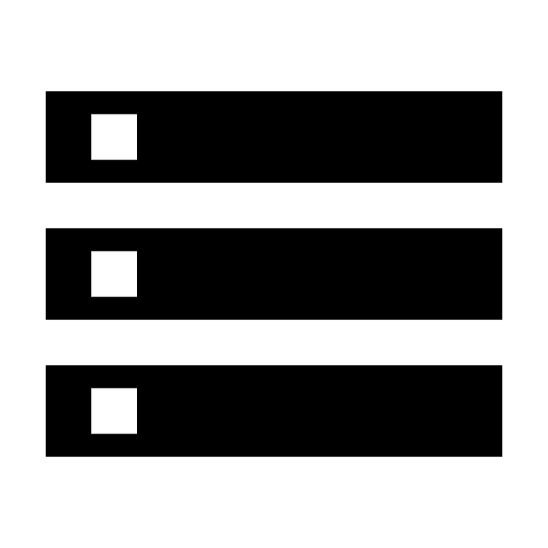 Storage icon. Free download transparent .PNG Creazilla