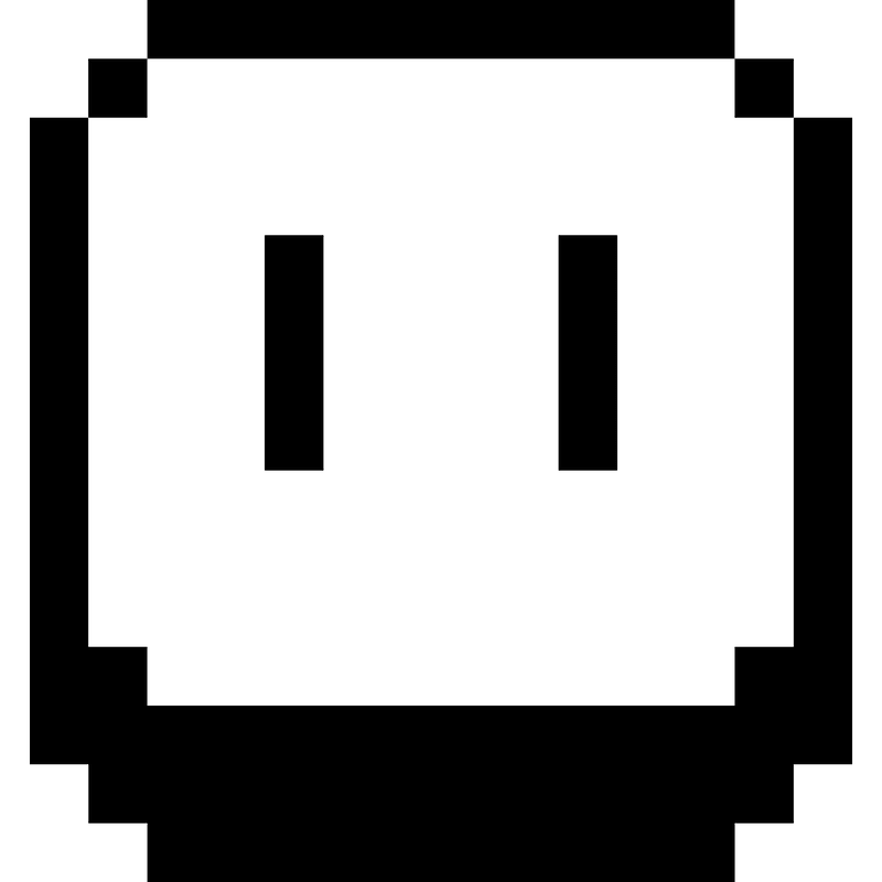 Aseprite Icon Free Download Transparent PNG Creazilla