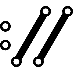 Curl icon. Free download transparent .PNG | Creazilla