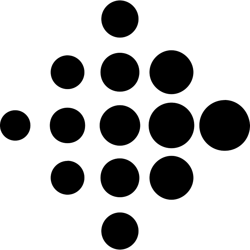 Fitbit icon. Free download transparent .PNG Creazilla