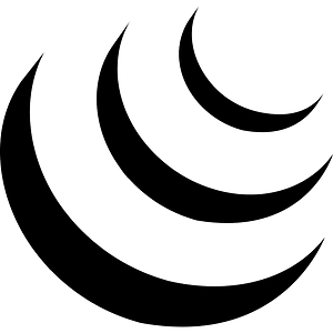 Jquery icon. Free download transparent .PNG | Creazilla