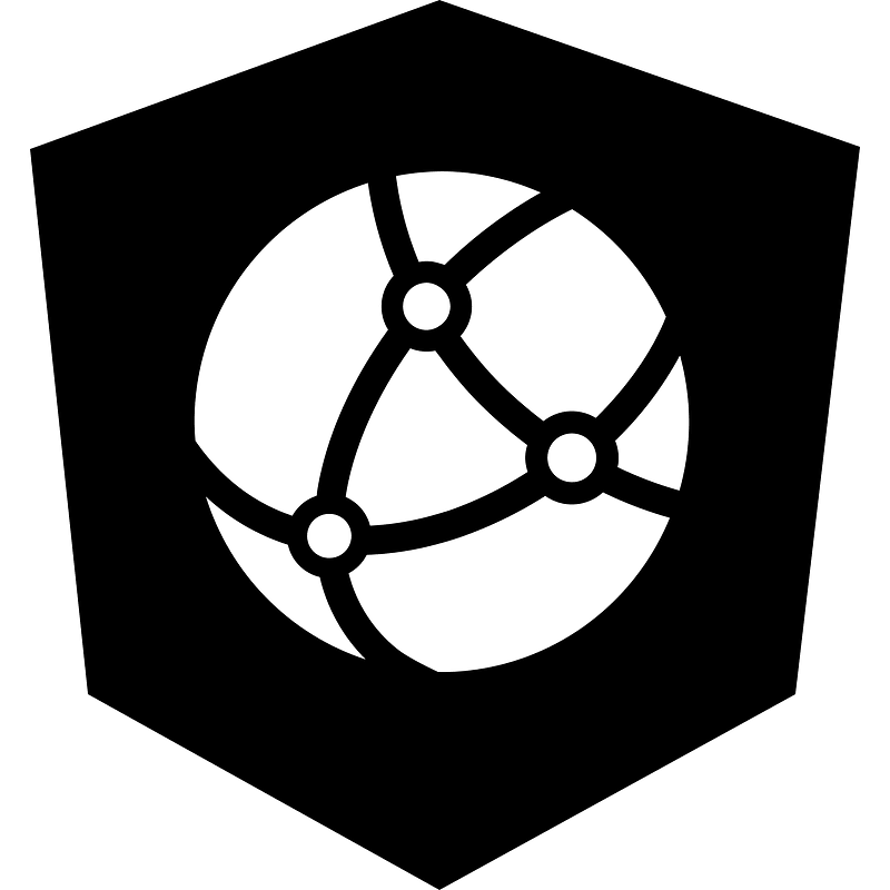 Jsdelivr icon. Free download transparent .PNG Creazilla