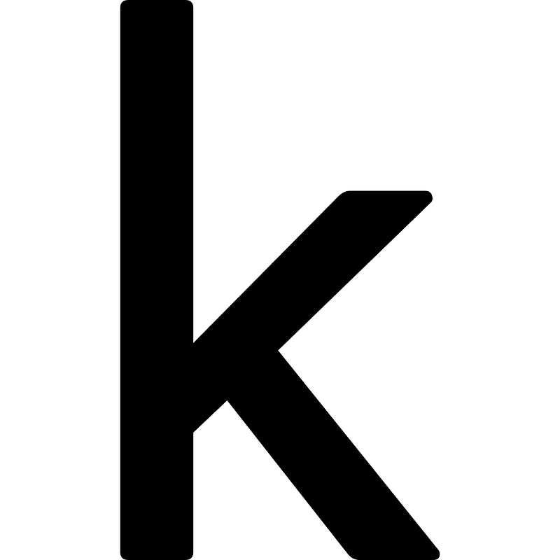 Kaggle icon. Free download transparent .PNG | Creazilla