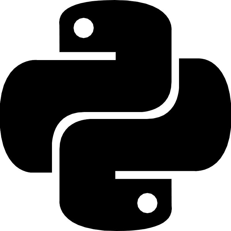 Python icon. Free download transparent .PNG | Creazilla