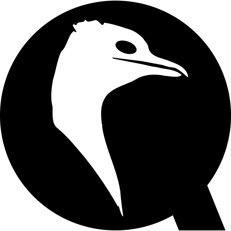 Qemu icon. Free download transparent .PNG | Creazilla