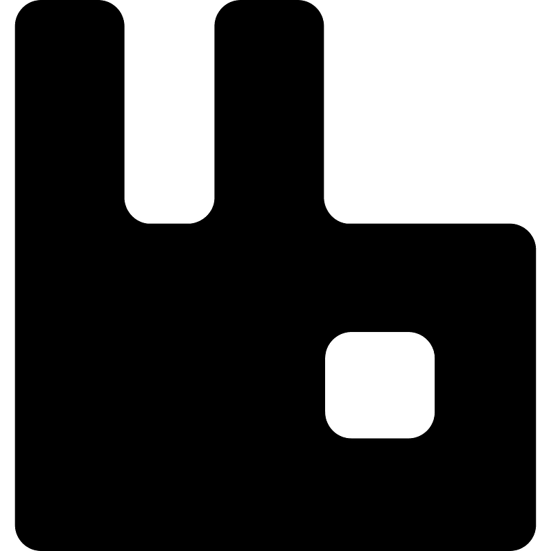 Rabbitmq icon. Free download transparent .PNG | Creazilla