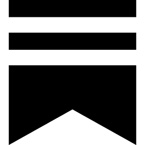 Substack icon. Free download transparent .PNG | Creazilla