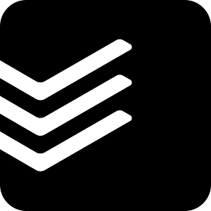 Todoist-icon icon. Free download transparent .PNG | Creazilla