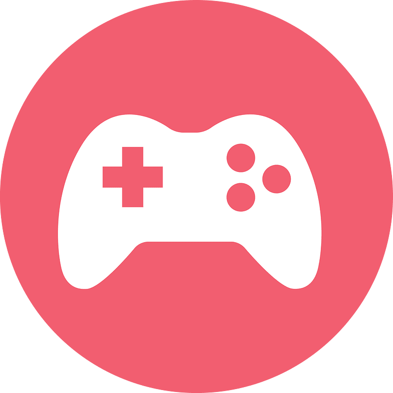 Play game icon. Free download transparent .PNG Creazilla