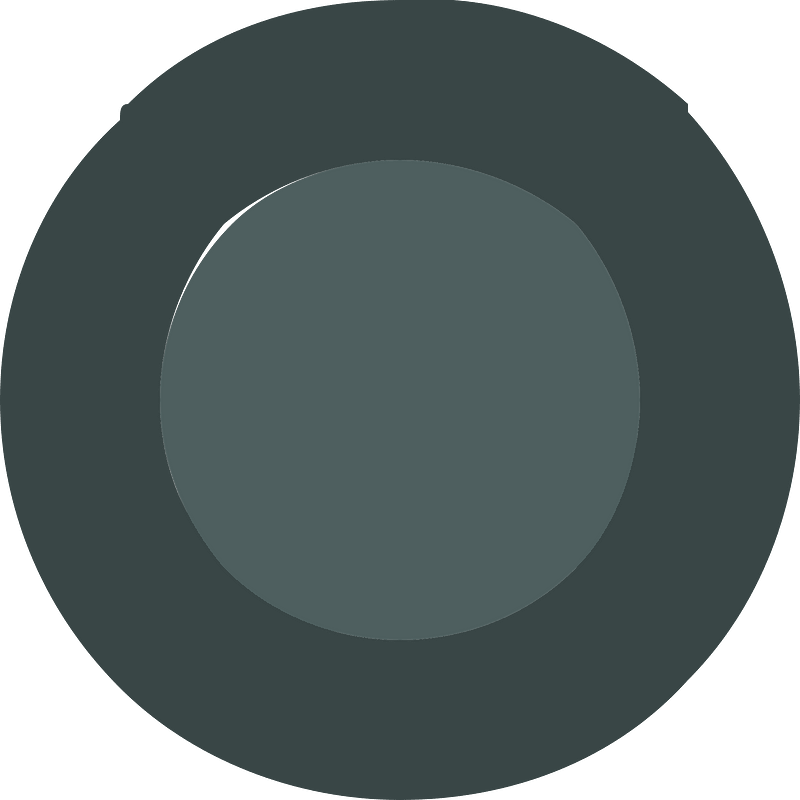 Circle 1104 dark grey icon. Free download transparent .PNG Creazilla