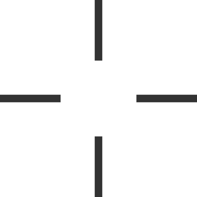 Cross crosshair icon. Free download transparent .PNG Creazilla