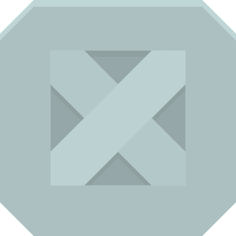 Grey box icon. Free download transparent .PNG Creazilla