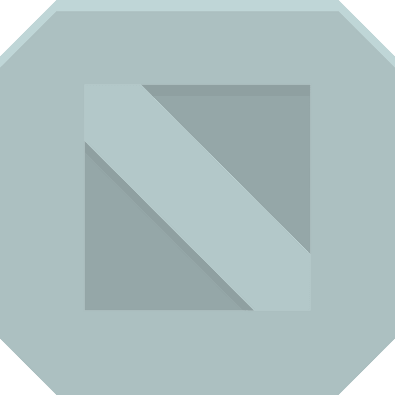 Grey box icon. Free download transparent .PNG Creazilla