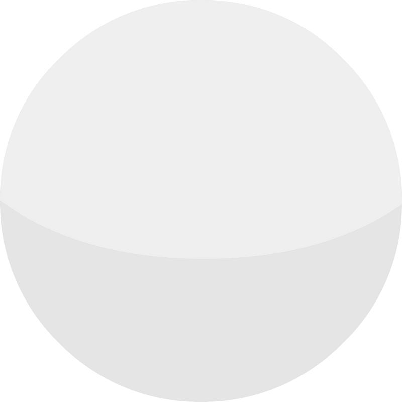 Grey circle icon. Free download transparent .PNG | Creazilla