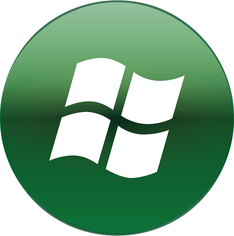 Windows icon. Free download transparent .PNG Creazilla