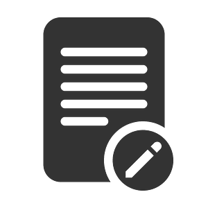 Default icon. Free download transparent .PNG | Creazilla