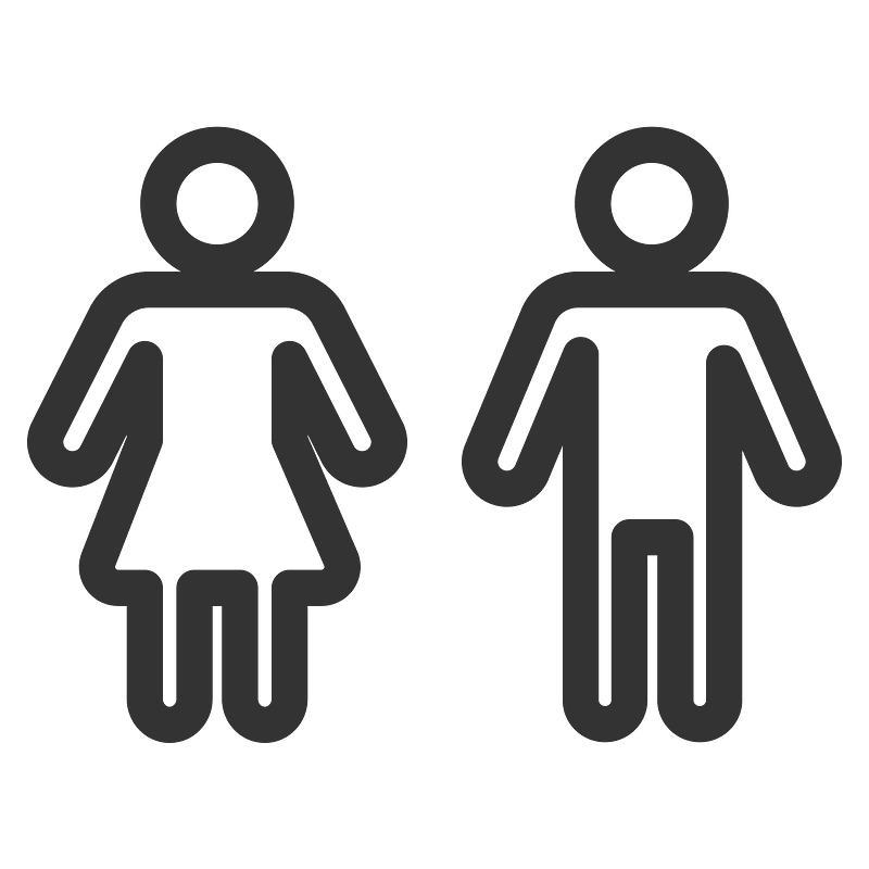 Female And Male Icon Free Download Transparent PNG Creazilla female-and-male-icon-free-download-transparent-png-creazilla