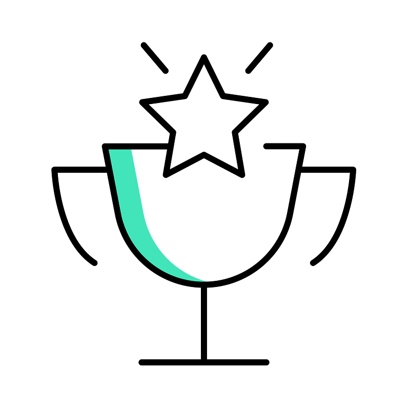 claim rewards icon. Free download transparent .PNG Creazilla