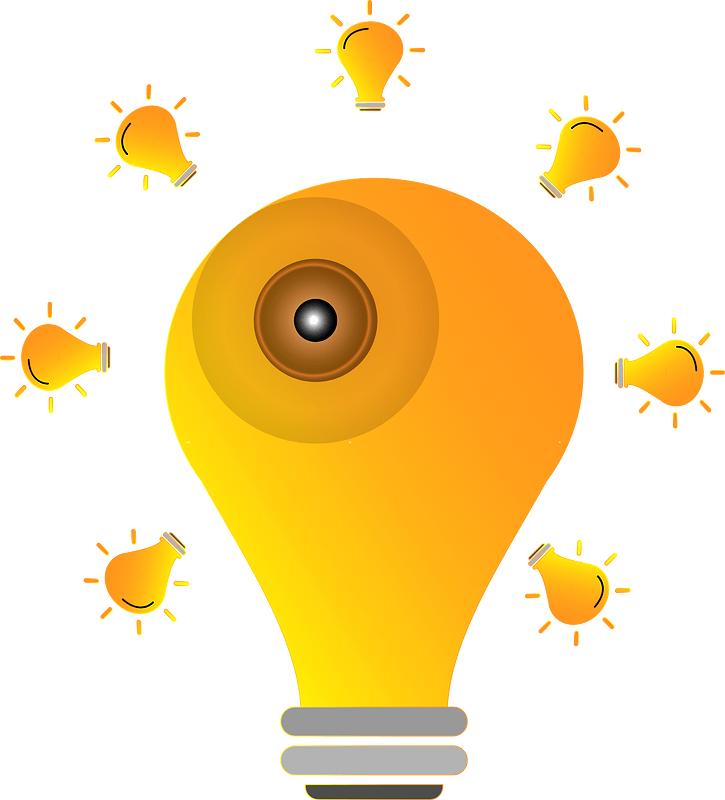 Group Think icon. Free download transparent .PNG | Creazilla