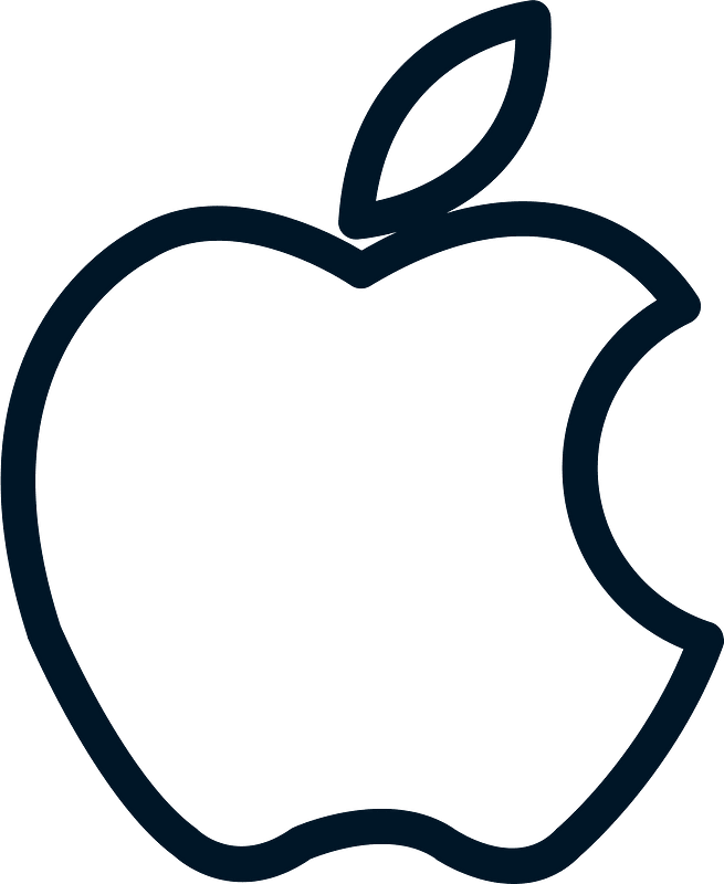 Apple icon