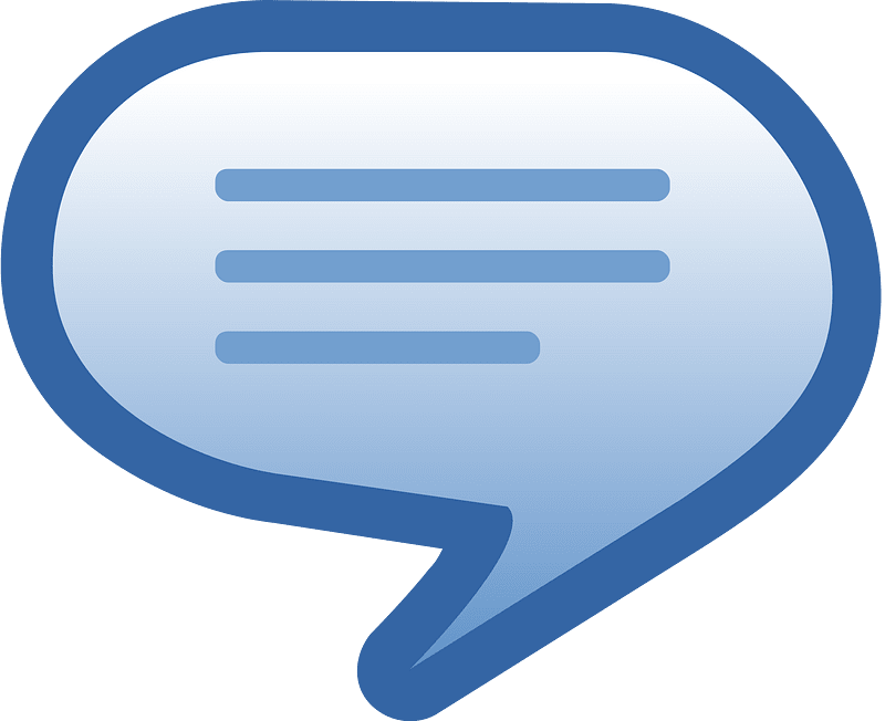 Callout icon. Free download transparent .PNG | Creazilla