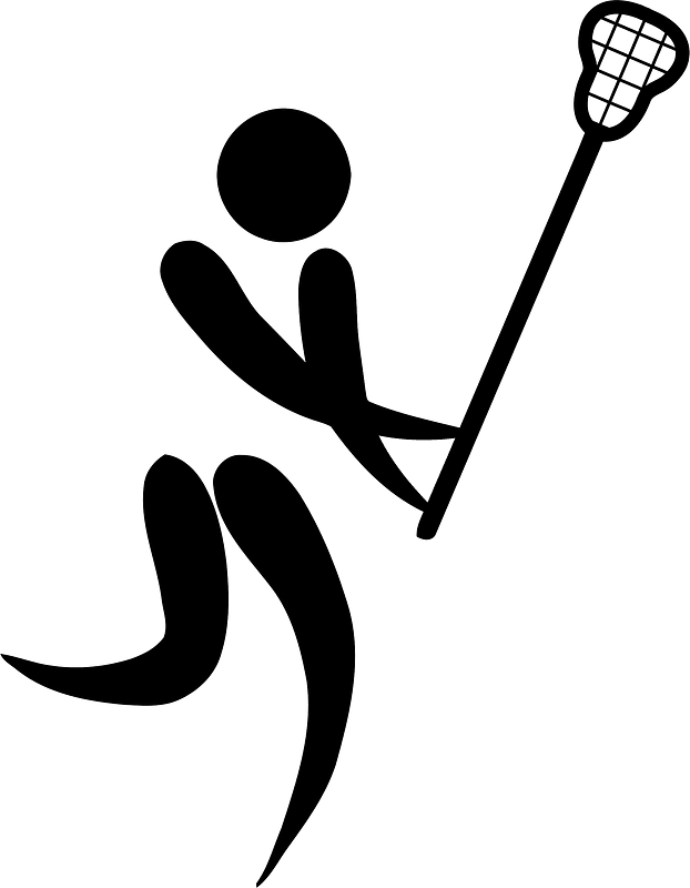 Lacrosse icon. Free download transparent .PNG Creazilla