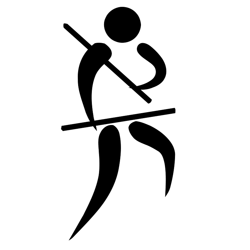 Arnis pictogram icon