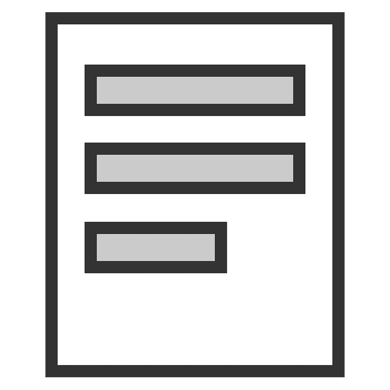 The Witcher 3Notice Board Game Icon icon. Free download transparent