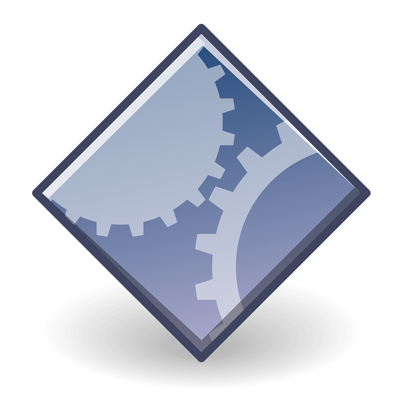 Applicationxexecutable icon. Free download transparent .PNG Creazilla