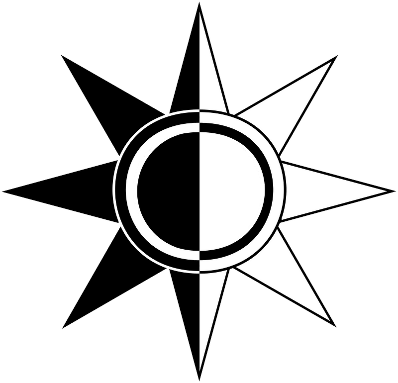 Golden Sun Icon icon. Free download transparent .PNG Creazilla