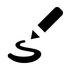 Drawing - The Noun Project icon. Free download transparent .PNG | Creazilla