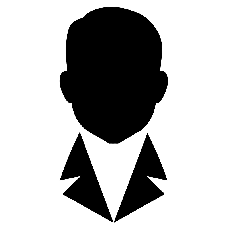Profile (16627) - The Noun Project icon. Free download transparent .PNG
